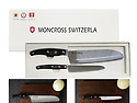 몽크로스 나이프 2종세트