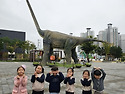 &#129430;공룡발자국 공원에 다녀왔어요&#129429;