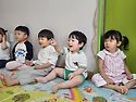 체육특별활동 - 토리(토끼..