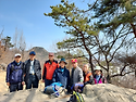 [제302회노정산악회산행 ..