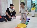 색색깔 과일을 찾아요