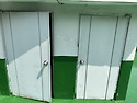 방화문 도색