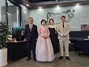 결혼 피로연(딸)