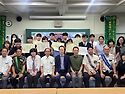 2025년 일본어웅변대회 사진