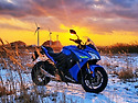 S1000F in winter T..