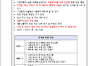 [미술 장동익] 3~4월 심화 뿌리뽑기 및 '3~11월 패키지' 안내