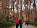 쫑산행
