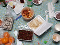 제4차야산&먹방