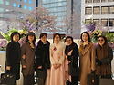 혜련딸 결혼식 (2025. 2. 23＜일＞)