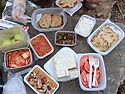 주간거마산행