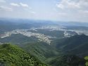 삼산의 지어미 구병산