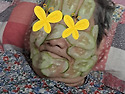 얼굴 마사지(여가 프로그램)