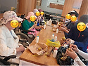 산책