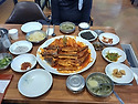 어정동 형제 코다리