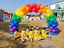 푸른마당 작은운동회&#127752;