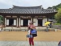 강릉 문학기행 2