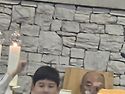 태주 다니엘 첫영성체식