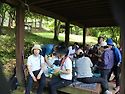 황장산