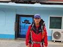 ♥25년5월1일(목)괘방산,345m,정동진..