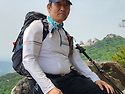 ♥도봉산역~만남의광장~갈림길~고인돌~한북갈림길~전망대~관음암~마당바위~..