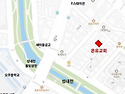 예배안내 및 약도(2026년..