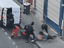 Kidnapping