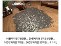 銅錢 700만개