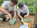 &#127795;숲에서 놀자..
