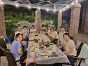 260619 단금지교 가족모임