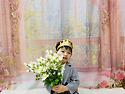 승준이의 생일을 축하해요..