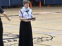 브랜트 Pep Rally(응원전..