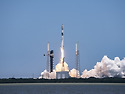 Falcon 9 V1.2(팔콘 9 V1.2) 로..