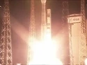 Vega C(베가 C)로켓 발사..