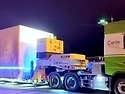 H3 22S 로켓 발사 Mic..