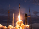 Falcon 9 Block 5(팔콘 9 Block..