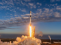 Falcon 9 Block 5(팔콘 9 Block..