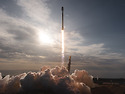 Falcon 9 Block 5(팔콘 9 Block..