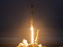 Falcon 9 Block 5(팔콘 9 Block..