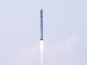 Long March 6C(롱마치 6C)로켓 발사..