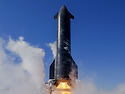 FAA는 SpaceX의 9번째 ..