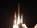 H3 22S 로켓 발사 Michibiki 7(..