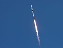 SpaceX, 2025년 60번째..