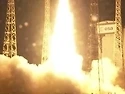 Vega C(베가 C)로켓 발사..