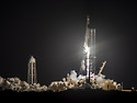 Falcon 9 V1.2(팔콘 9 V1.2) 로..