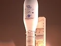 Vega C(베가 C)로켓 발사..