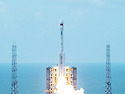 Long March 7A(롱마치 7A) 로켓 발..