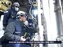 우주 진공에서 작동하는 ..