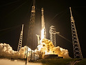 Falcon 9 Block 5(팔콘 9 Block..