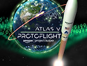 Atlas 5 501(아틀라스 5..