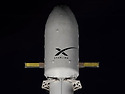 SpaceX, 팰컨 9 로켓에 ..